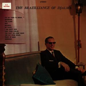 ดาวน์โหลดและฟังเพลง Lady Fom Leblon พร้อมเนื้อเพลงจาก Djalma Ferreira