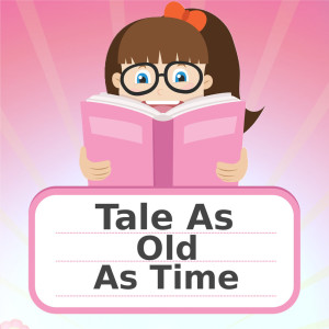 The Children Movie Players的專輯Tale As Old As Time