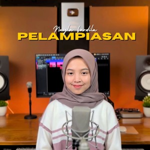 收聽Nayla Fardila的Pelampiasan歌詞歌曲