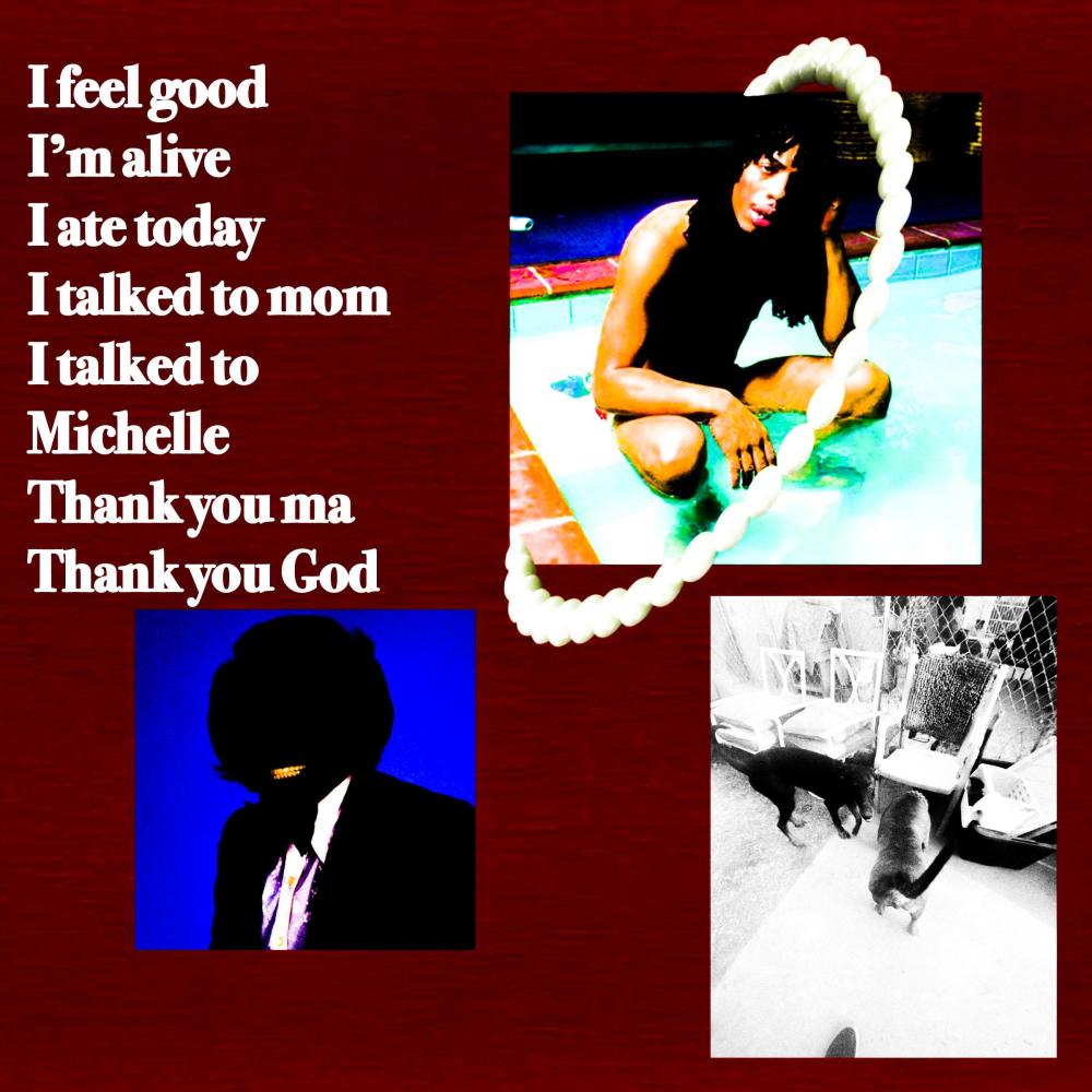 Ego (Explicit)