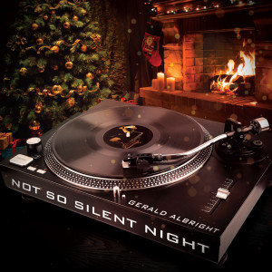 Gerald Albright的專輯Not So Silent Night