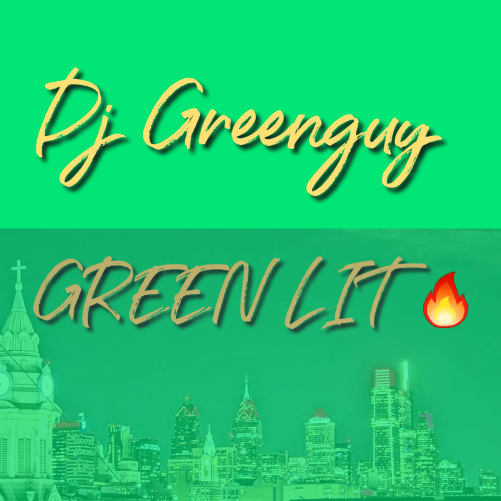 Gettin um fuegos (Greenmix|Explicit)
