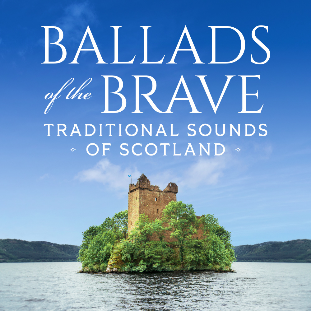 Calling You Again to Bonnie Scotland
