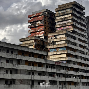 Album Scampia (Explicit) from Andreas 3110