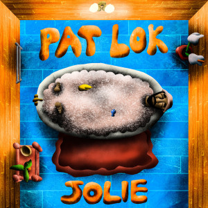 Album Jolie oleh Pat Lok