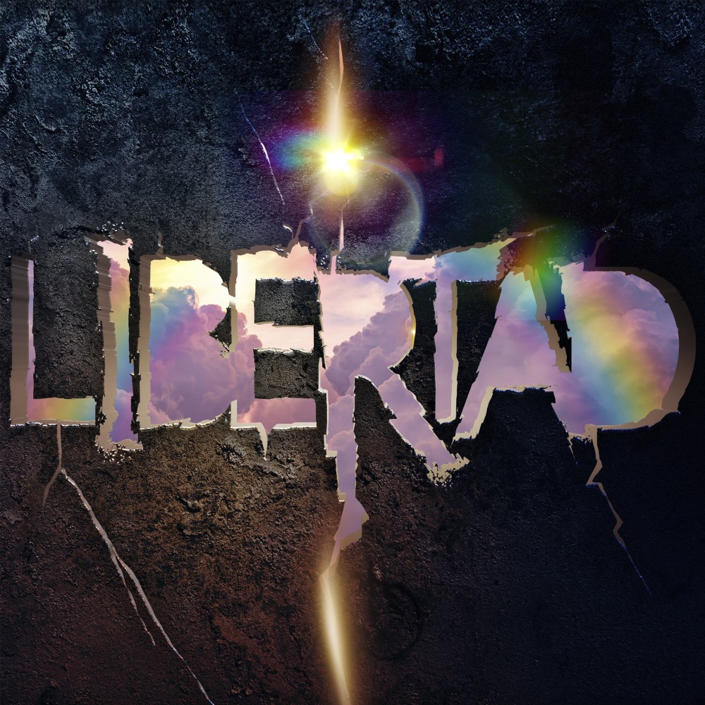 Libertad (Oscar Velazquez Dub Mix)