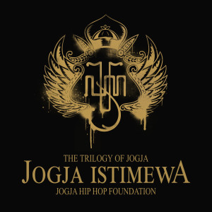 Trilogy of Jogja dari Jogja Hip Hop Foundation
