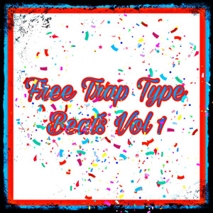 Album Free Trap Type Beats, Vol. 1 oleh The Gooniis