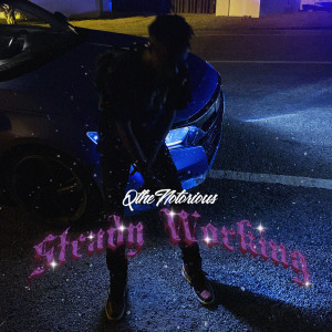 Album Steady Working (Explicit) from 