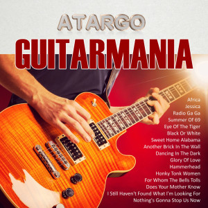 Atargo的專輯Guitarmania