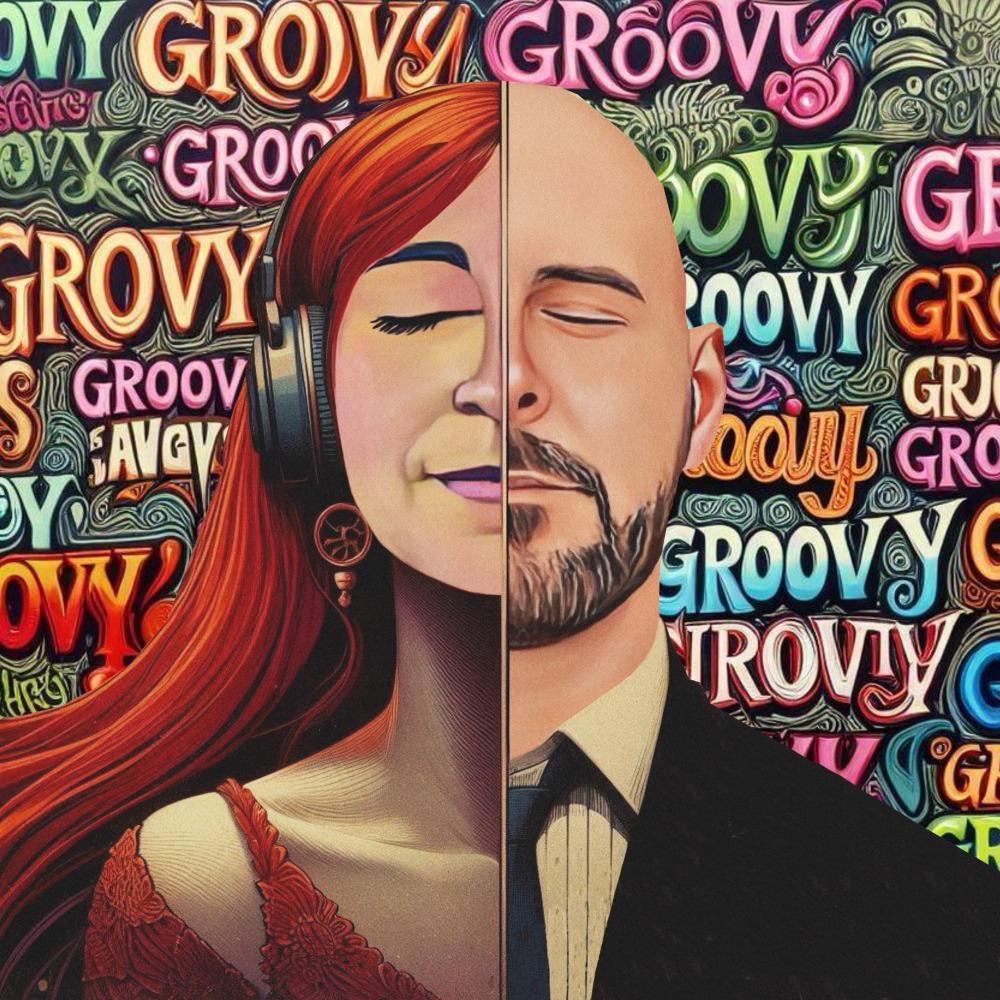 Groovy