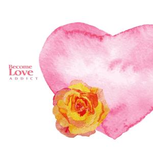 Album Become Love from 