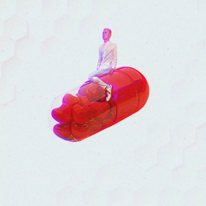 Album The Red Pill Project oleh LILI C