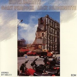 收聽Keith Jarrett的If I Should Lose You歌詞歌曲