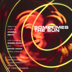 收聽Angela Reith的Sometimes (Backing Track)歌詞歌曲