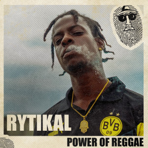 Album Power Of Reggae from 