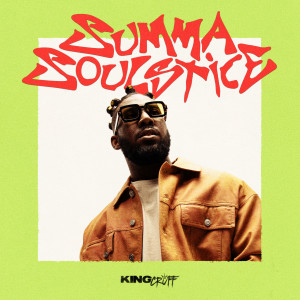 Skan King的專輯Summa Soulstice