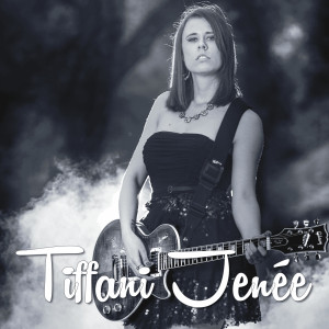 Tiffani Jenée的专辑Tiffani Jenée