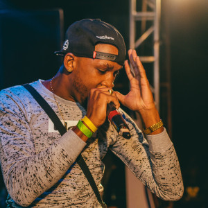 Listen to Work song with lyrics from Bronxx