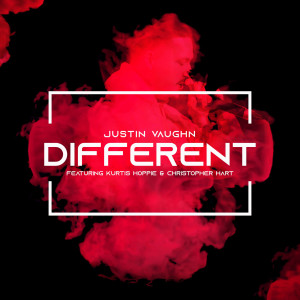 Album Different from Justin Vaughn