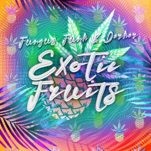 Album Exotic Fruits oleh Fungus Funk