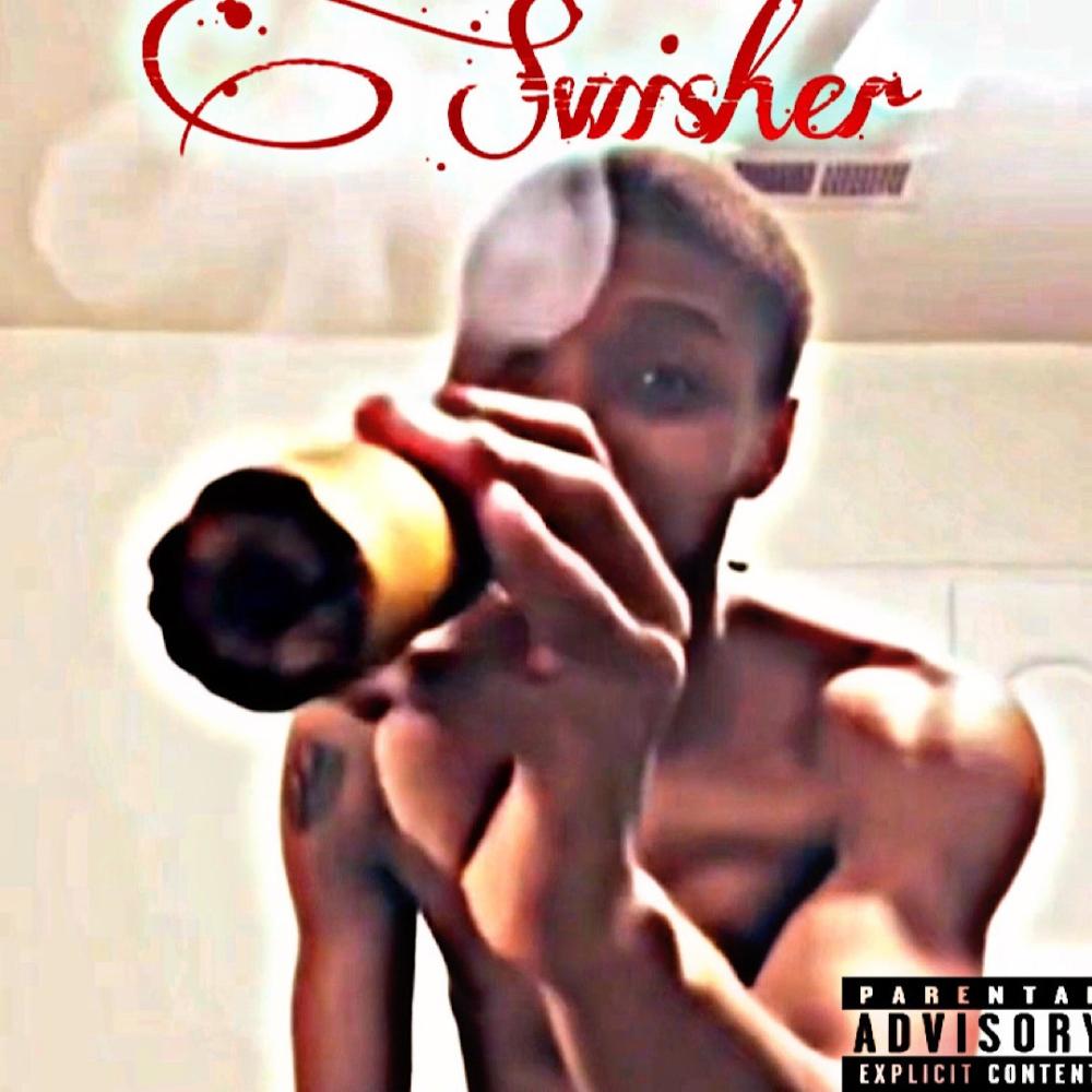Swisher (feat. Little xa/ lil rugrat & Die4ellie) (Explicit)
