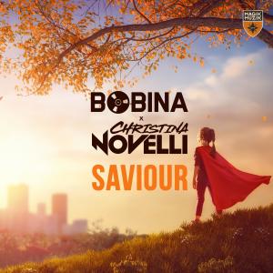 收聽Bobina的Saviour (Extended Mix) [Mixed]歌詞歌曲
