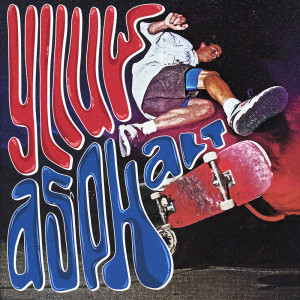 收聽Ylluw的Asphalt歌詞歌曲