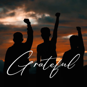Album GRATEFUL from Roland Menase