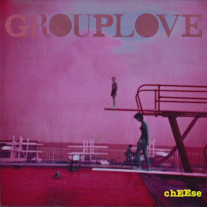 Grouplove的專輯Cheese (feat. PawPaw Rod & Valerie June)