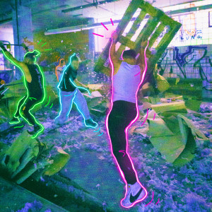 default playlist img