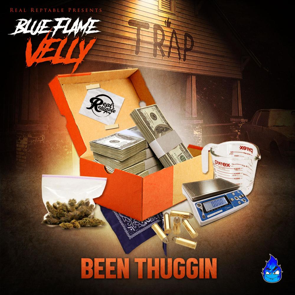 Been Thuggin