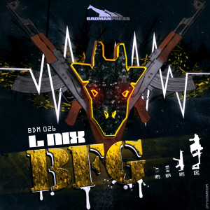 Dengarkan lagu BFG (Explicit) nyanyian L NIX dengan lirik
