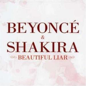 收聽Beyoncé的Beautiful Liar歌詞歌曲