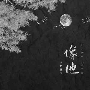 Album 像他 from 伊林