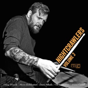 收聽The Nightcrawlers的Mic It Up (Barker Style)歌詞歌曲