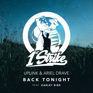 Album Back Tonight from Uplink