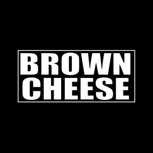 Album BROWN CHEESE from nash