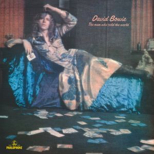 收聽David Bowie的The Supermen (2015 Remaster)歌詞歌曲