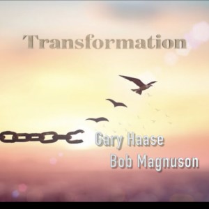 อัลบัม Transformation ศิลปิน Bob Magnuson