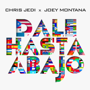 收聽Chris Jedi的Dale Hasta Abajo歌詞歌曲