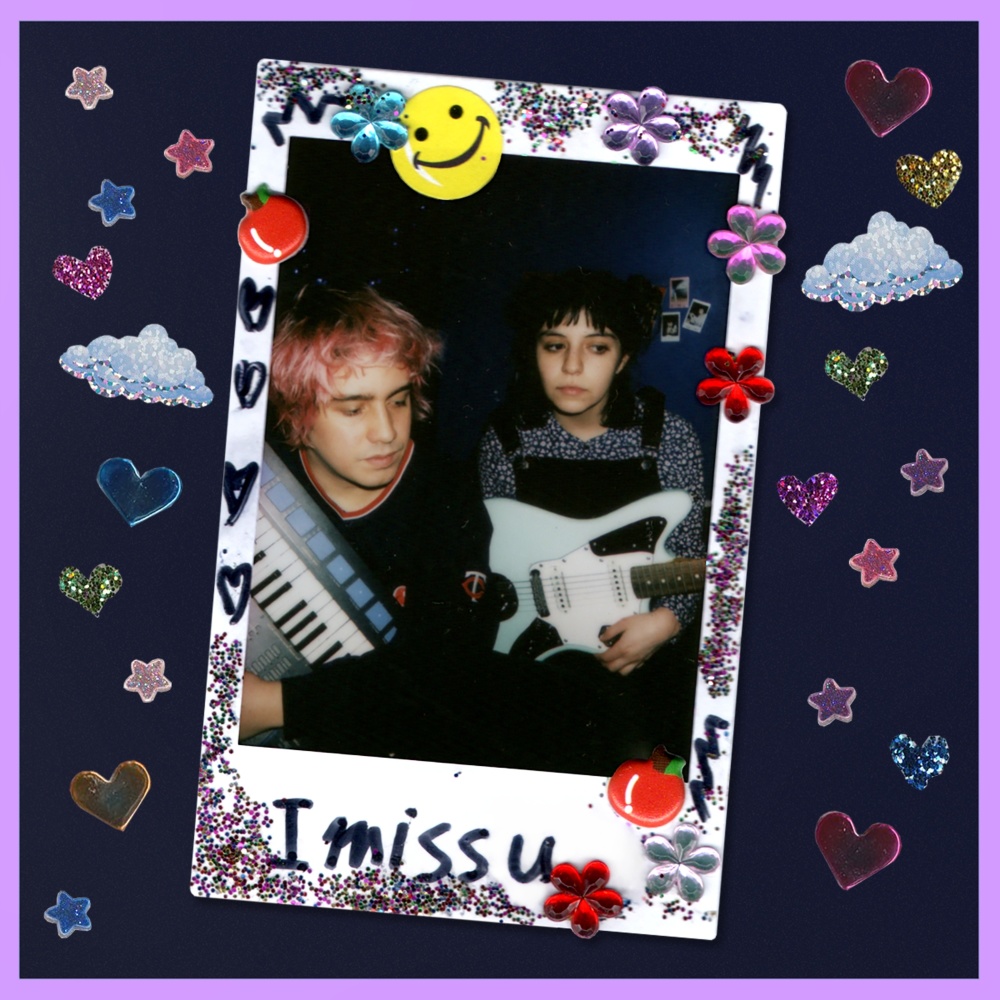 i miss u