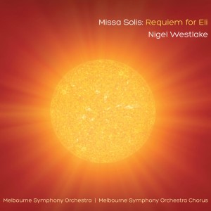 Melbourne Symphony Orchestra的專輯Missa Solis: Requiem for Eli