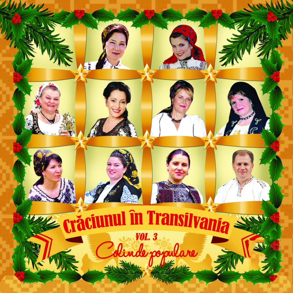 Veniti Toti Crestinilor