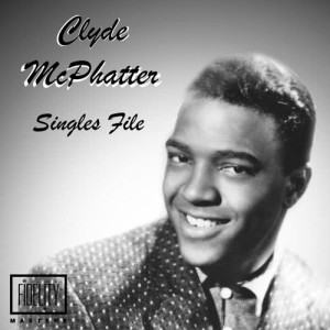 收聽Clyde McPhatter的Before I Fall in Love Again歌詞歌曲