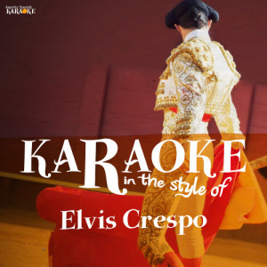 ดาวน์โหลดและฟังเพลง Pegadito Suavecito Ft. Fito Blanko (Remix) [Karaoke Version] (Karaoke Version) พร้อมเนื้อเพลงจาก Ameritz Spanish Karaoke