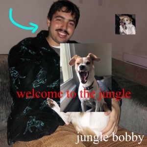 Listen to welcome to the jungle (Explicit) song with lyrics from Jungle Bobby