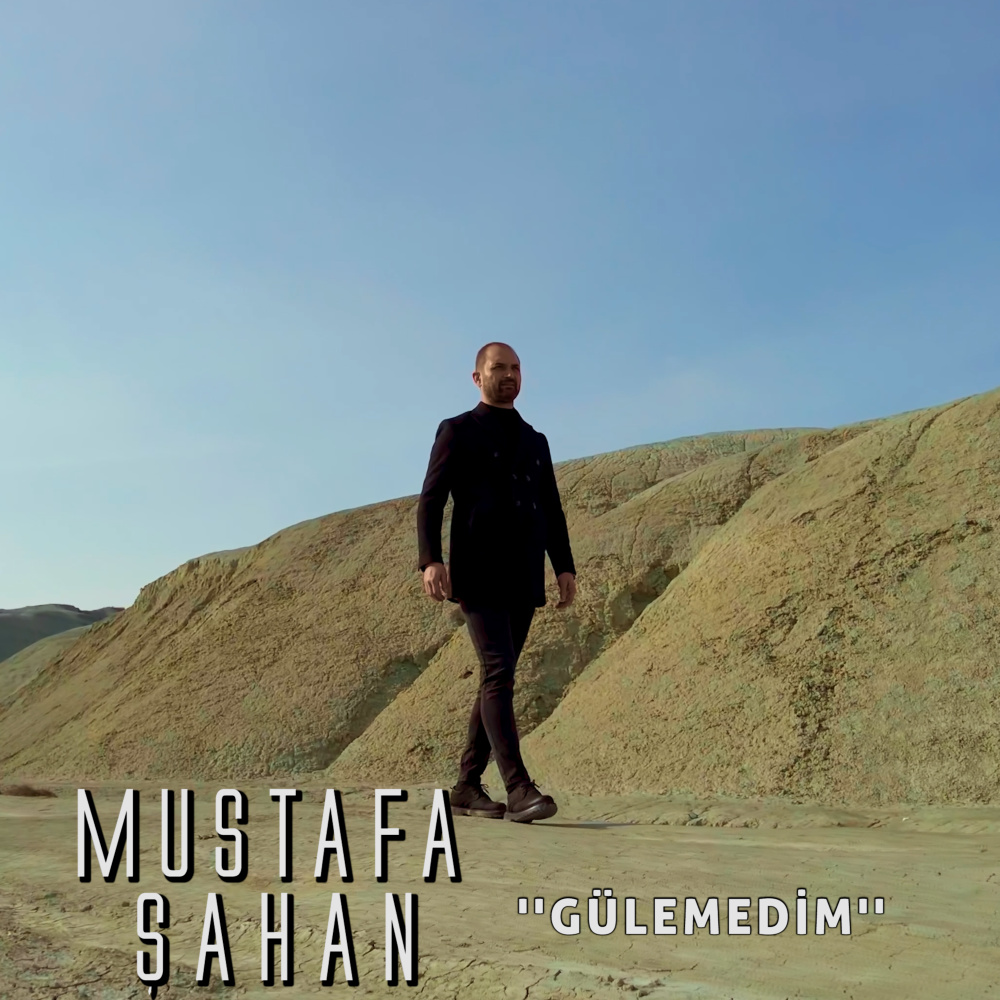 Gülemedim