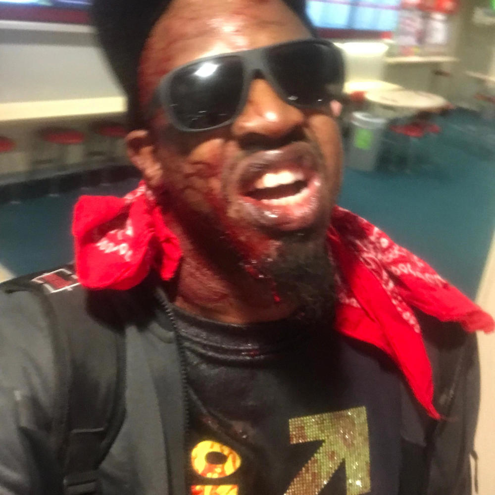 unknown R.I.P (Explicit)