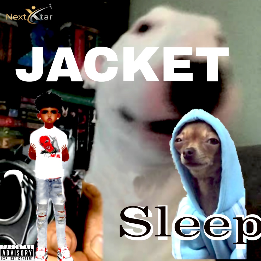 Jacket (Explicit)